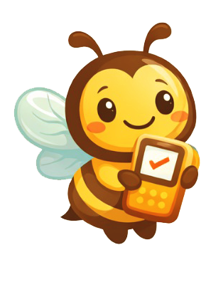 Bee Mascot