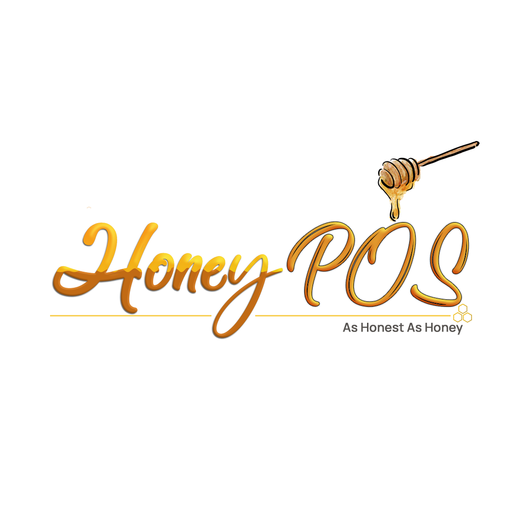 Honey POS Logo